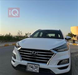 هیوندای تۆکسۆن